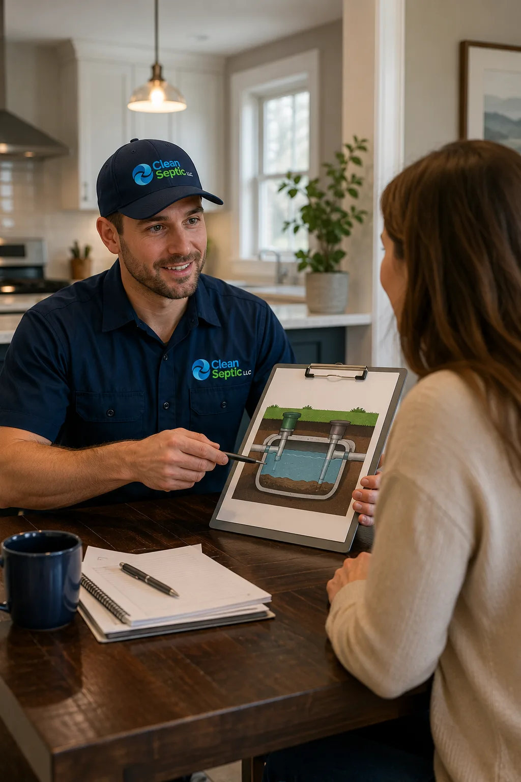 Septic Tank Pumping Rupert, GA FAQs